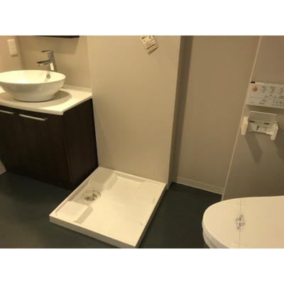 【内装】 | STAR CLOUD洋光台