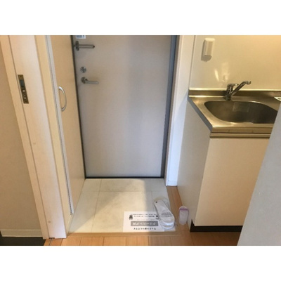 【玄関】 | STAR CLOUD洋光台