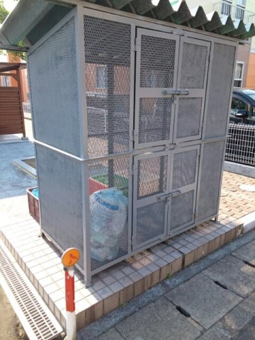 レストフルのその他共用部分