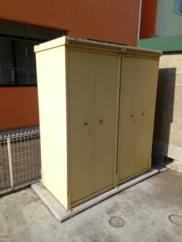 レストフルの設備