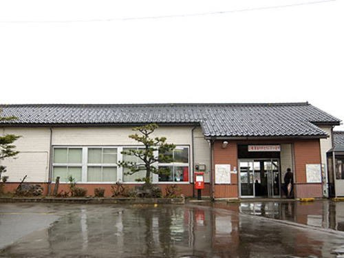 レストフルの周辺|ＪＲ 春江駅まで350m