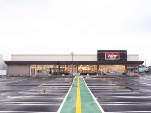 レストフルの周辺|バロー 春江店まで1000m