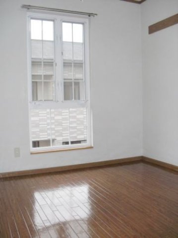 レストフルの内装