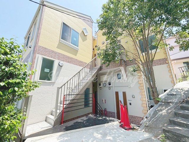 ユナイト大船ウィステリア