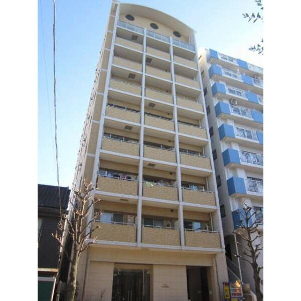 Latour OZAWAの外観