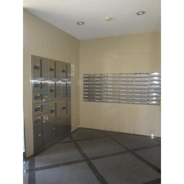 Latour OZAWAのセキュリティ