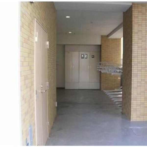 Latour OZAWAのその他共用部分