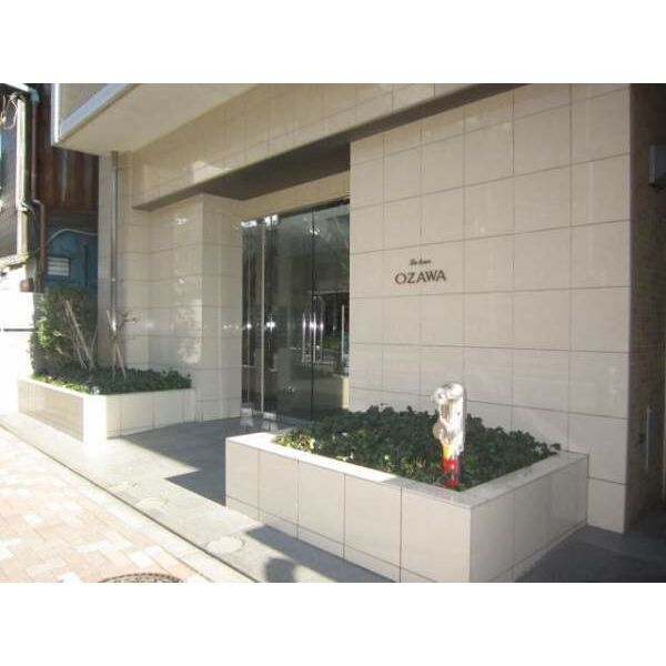 Latour OZAWAの設備