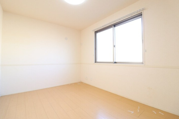 サンク・ルナCの洋室|洋室6帖