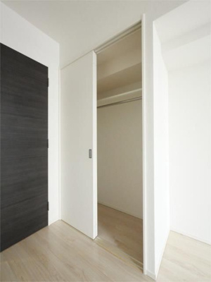 【収納】 | ハーモニーレジデンス両国テラス