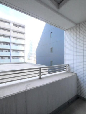 【バルコニー】 | ハーモニーレジデンス両国テラス