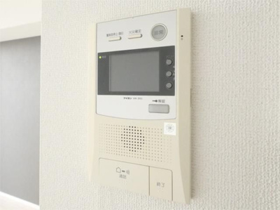 【セキュリティ】 | ハーモニーレジデンス両国テラス