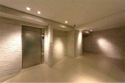 【ロビー】 | ハーモニーレジデンス両国テラス