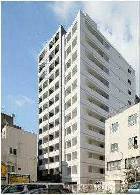 【外観】 | ハーモニーレジデンス両国テラス