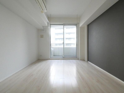 【居間・リビング】 | ハーモニーレジデンス両国テラス