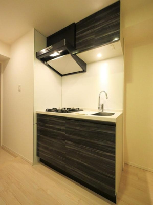 【キッチン】 | ハーモニーレジデンス両国テラス