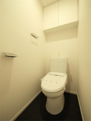 【トイレ】 | ハーモニーレジデンス両国テラス