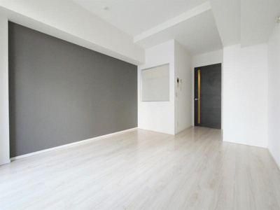 【居間・リビング】 | ハーモニーレジデンス両国テラス