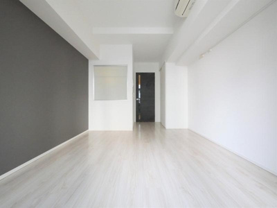 【寝室】 | ハーモニーレジデンス両国テラス