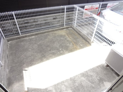 【庭】 | サピーハウス