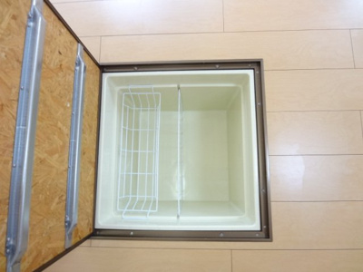 【収納】 | サピーハウス