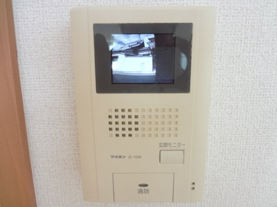 【セキュリティ】 | サピーハウス