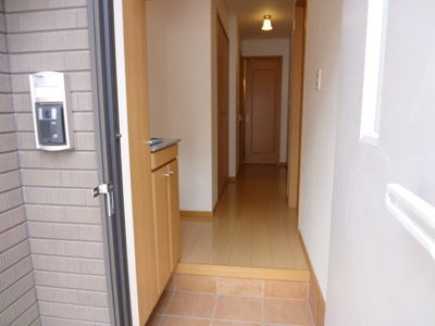 【玄関】 | サピーハウス