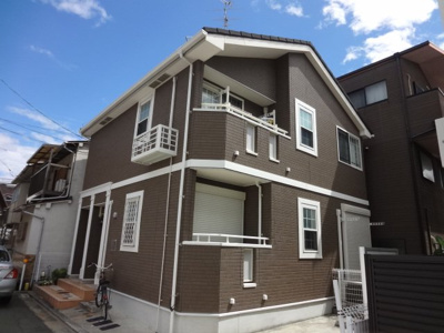 【外観】 | サピーハウス