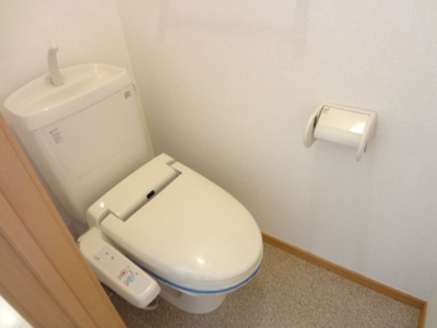 【トイレ】 | サピーハウス