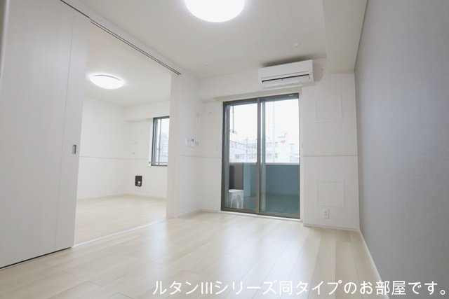 フォルトゥーナ　播磨の居間・リビング