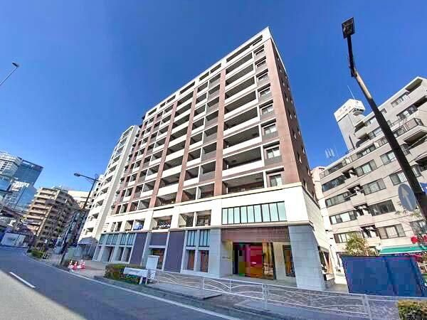 セルアージュ横濱カレイド