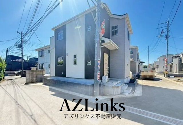市川市大野町３丁目