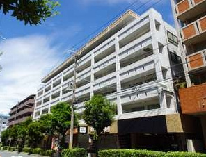 ロワール緑地