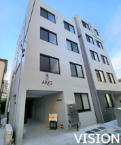 ARKS町屋の画像