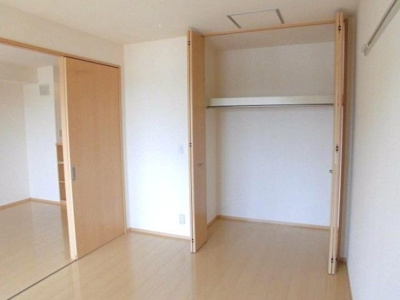 【収納】 | モダンコートウラワ