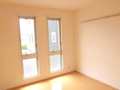 【洋室】 | モダンコートウラワ