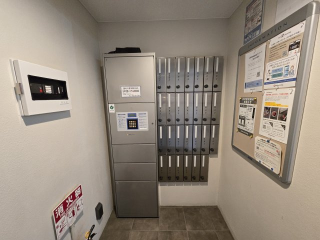 トンシェトア|名古屋市の賃貸ならMy賃貸のその他共用部分|トンシェトア