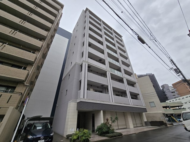 トンシェトア|名古屋市の賃貸ならMy賃貸の外観|トンシェトア