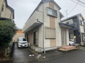 アトムセレクト千葉市花見川区作新台７丁目 中古戸建の画像