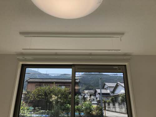 シャーメゾン ソアヴィータの設備