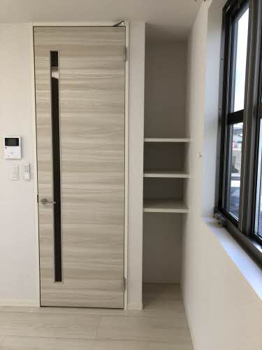 シャーメゾン ソアヴィータのその他