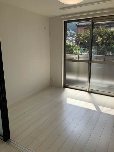 シャーメゾン ソアヴィータの内装