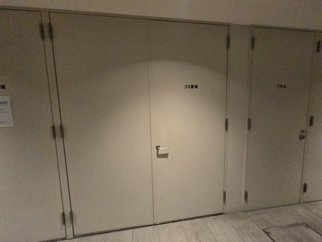 淳彩庵|名古屋市の賃貸ならMy賃貸のその他共用部分|淳彩庵