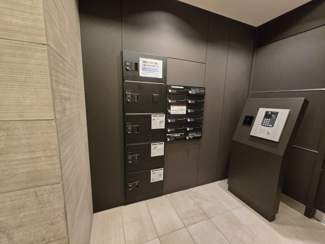 淳彩庵|名古屋市の賃貸ならMy賃貸のその他共用部分|淳彩庵