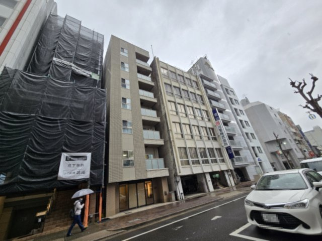 淳彩庵|名古屋市の賃貸ならMy賃貸の外観|淳彩庵