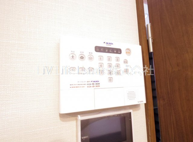 ピアチェーレのセキュリティ