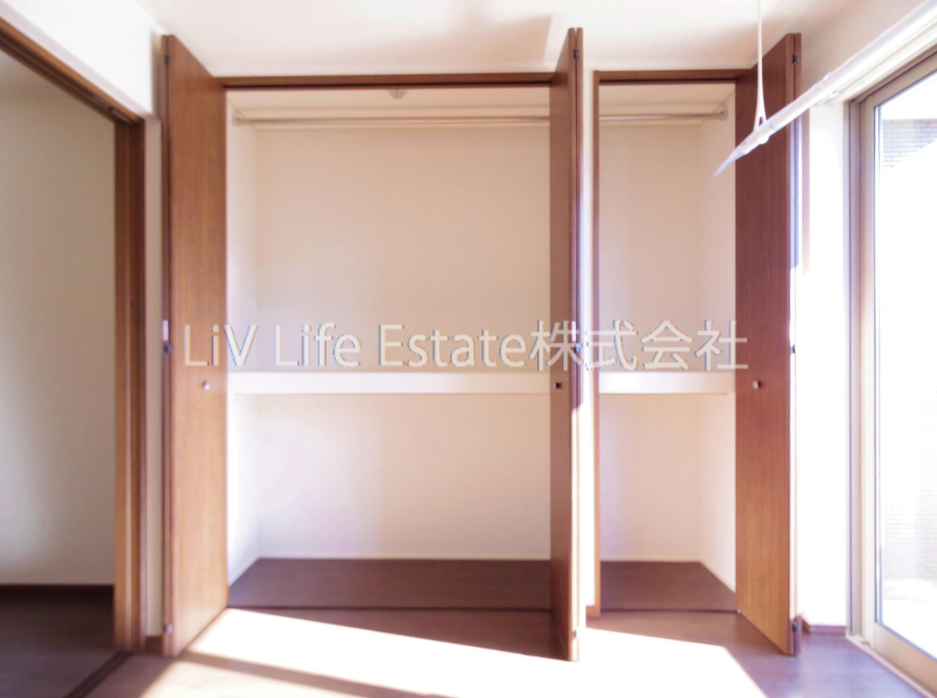 ピアチェーレの設備