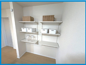 船橋市大穴南一丁目　新築分譲住宅PLAN　A