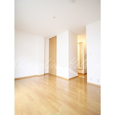 鎌倉市大船１丁目の賃貸マンションの寝室