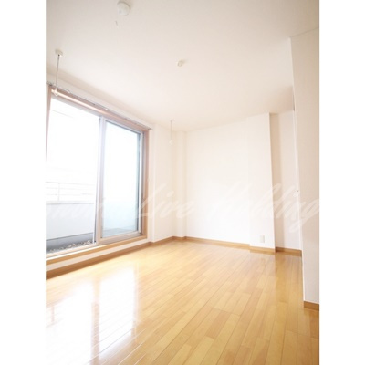 鎌倉市大船１丁目の賃貸マンションの寝室|落ち着いて過ごせるお部屋です♪